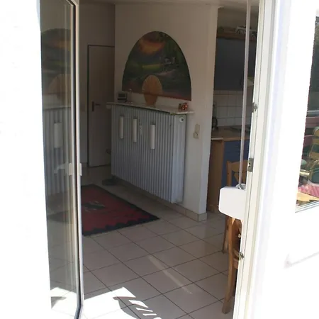 Apartment Schoental Seen- Und Felsen *