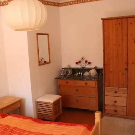 Apartment Schoental Seen- Und Felsen Ludwigswinkel