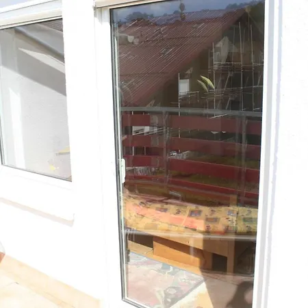 Schoental Seen- Und Felsen Apartamento