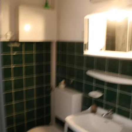 Apartment Schoental Seen- Und Felsen