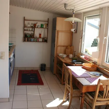 Apartment Schoental Seen- Und Felsen
