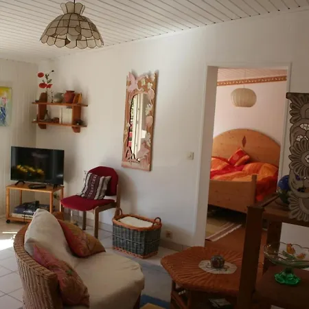 Schoental Seen- Und Felsen Apartment Ludwigswinkel