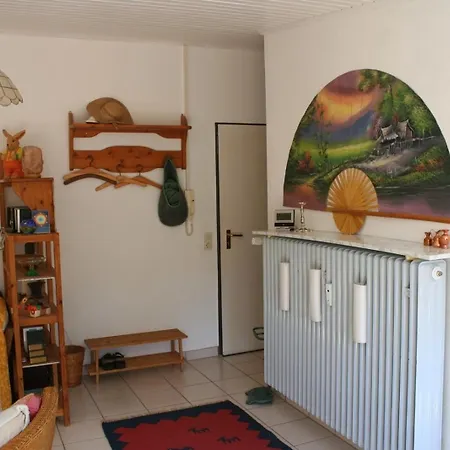 Schoental Seen- Und Felsen Apartment