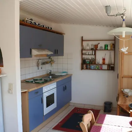 Apartment Schoental Seen- Und Felsen *