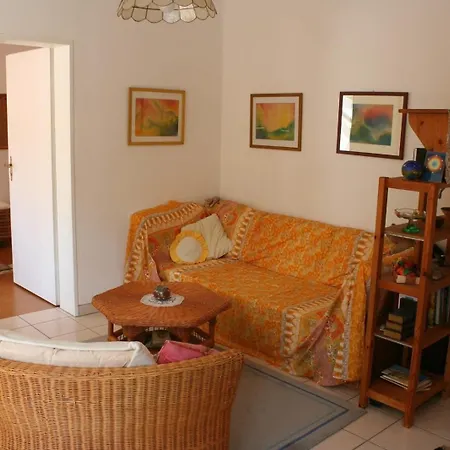 Schoental Seen- Und Felsen Apartment