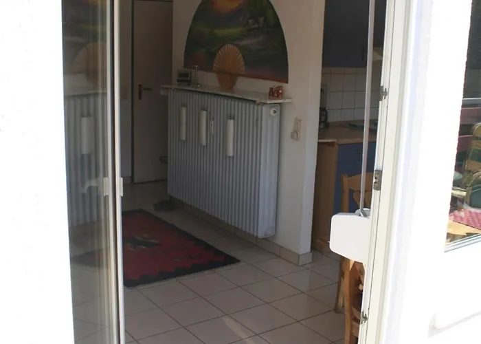 Apartamento Schoental Seen- Und Felsen *