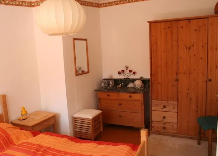 Apartamento Schoental Seen- Und Felsen Ludwigswinkel