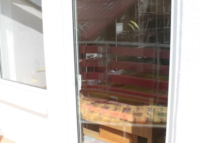 Schoental Seen- Und Felsen Apartamento