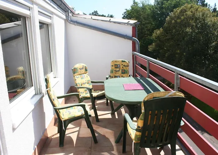 Apartamento Schoental Seen- Und Felsen Ludwigswinkel