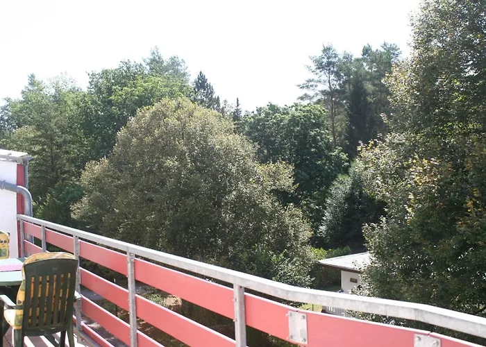 Schoental Seen- Und Felsen * Ludwigswinkel