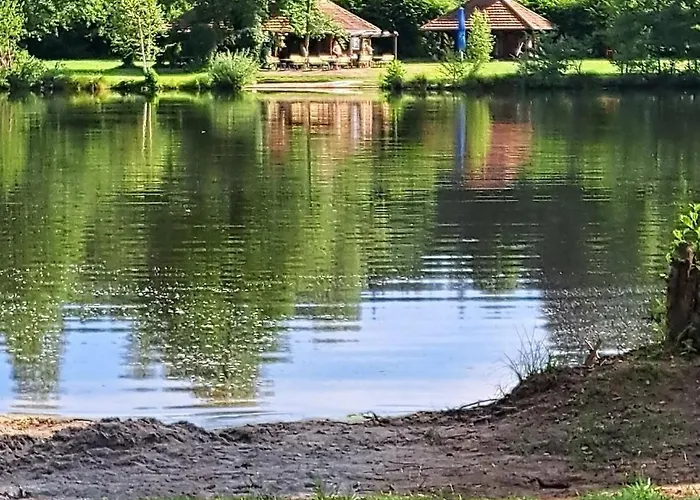 Schoental Seen- Und Felsen * Ludwigswinkel