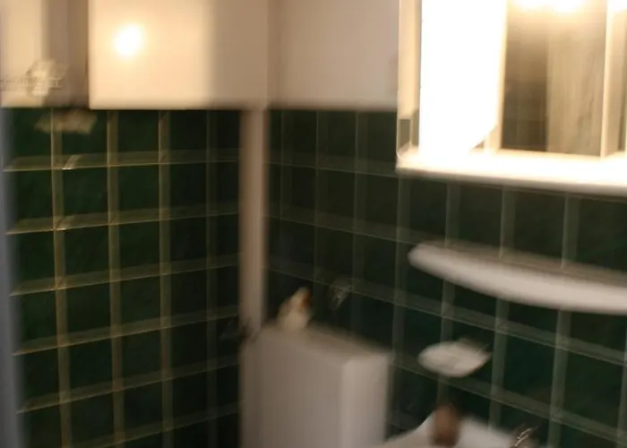 Apartamento Schoental Seen- Und Felsen