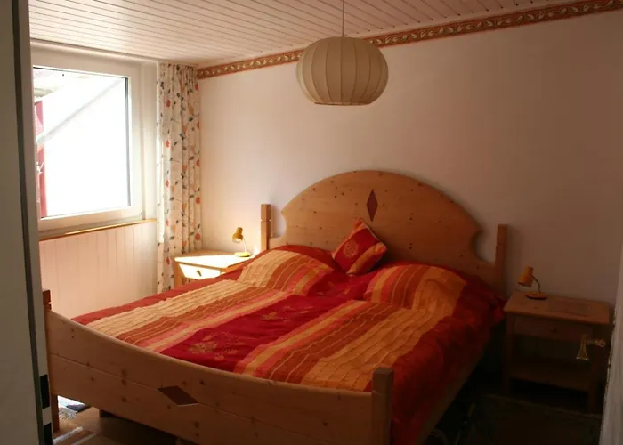 Schoental Seen- Und Felsen Apartamento Ludwigswinkel