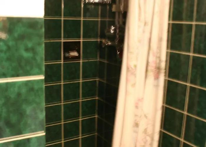 Schoental Seen- Und Felsen Apartamento *